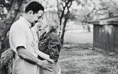 What makes a marriage work?