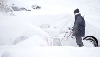 Has Someone Upset “Mother Nature”?