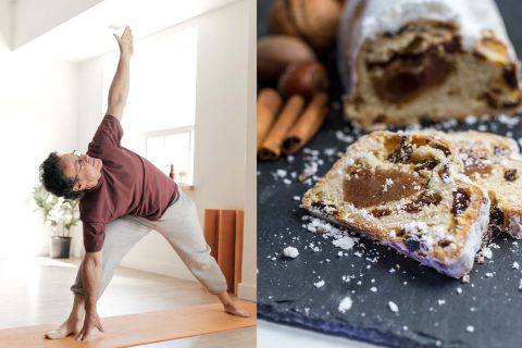 Christianity in Progress: How Much Pagan Is Too Pagan?