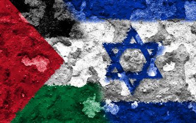 How the Israel-Hamas War Is Changing the World