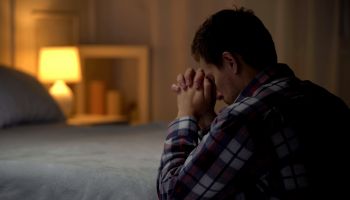 How to Ask God for Forgiveness