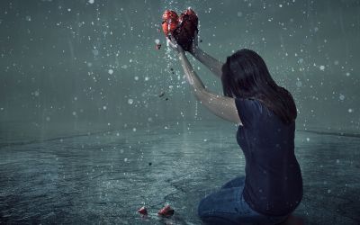 How to Heal a Broken Heart