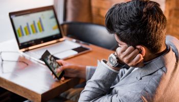 How to Overcome Feeling Disengaged at Work