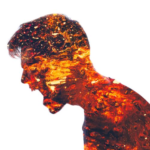 If Your Brother Has Something Against You