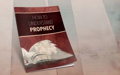 Interview With Author of New Booklet on Prophecy