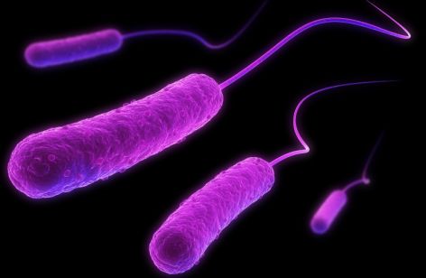 <p>The amazing bacterial flagellum is also irreducibly complex.</p>