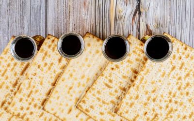 Is the Passover Jewish or Christian?
