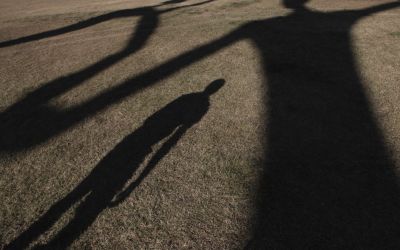 Who were the “sons of God”? Was the earth visited by aliens? Did fallen angels—spirit beings—cohabit with women and produce a race of “superhumans”?