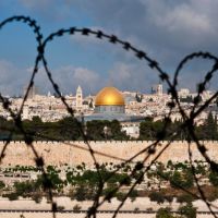 Jerusalem in prophecy