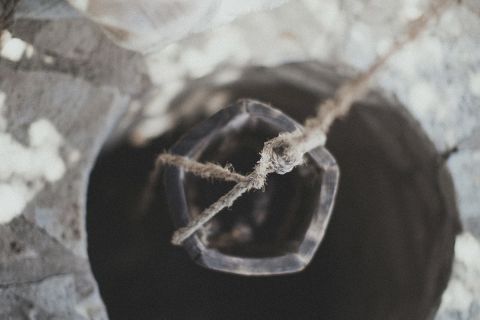 Jesus and the Samaritan Woman at the Well