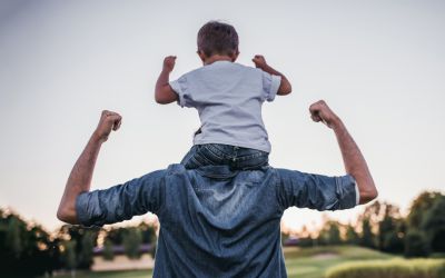 Jesus Christ: The True Model for Biblical Masculinity