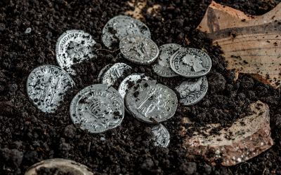 Jesus Cleanses the Temple