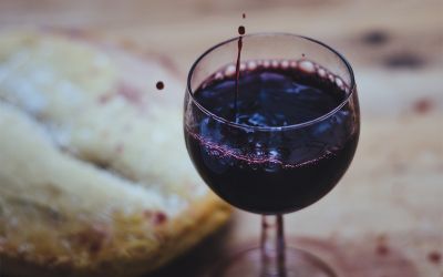 Jesus’ First Miracle: Water Into Wine