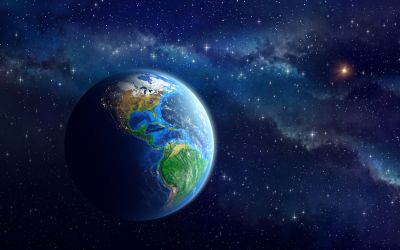 Joint Heirs With Christ