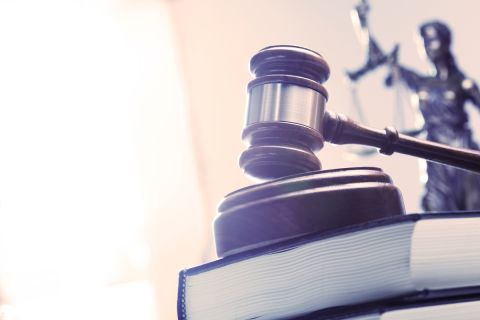 Judge With Righteous Judgment