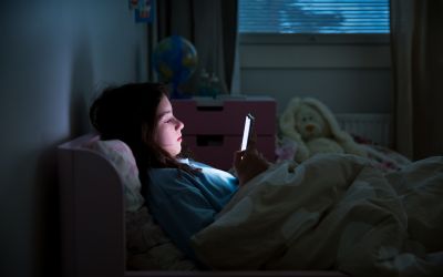 Kids and Phones: How to Teach Kids Healthy Smartphone Habits