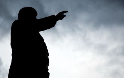 The King of the North