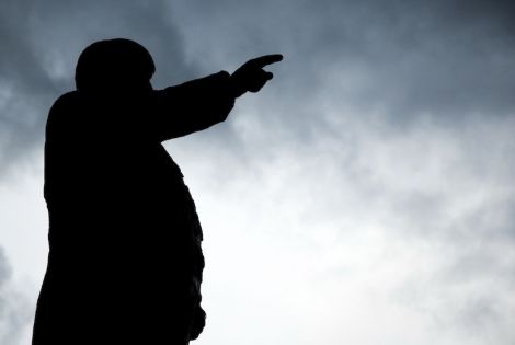 The King of the North