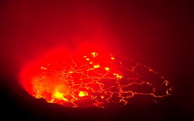 What Is the Lake of Fire?