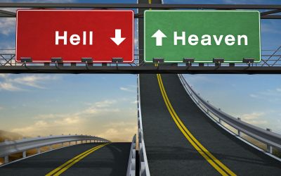 Lazarus and the Rich Man