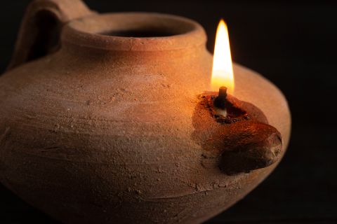 Lessons From the Parable of the 10 Virgins