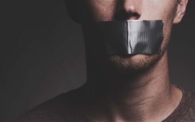 Life and Death Are in the Power of the Tongue