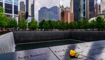 Looking Back on 9/11: Forward to Christ’s Return