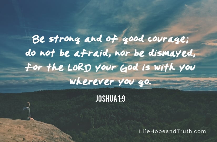 Make God Your Personal Adviser