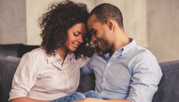 Marriage Problems, Part 5: The One About Sex 