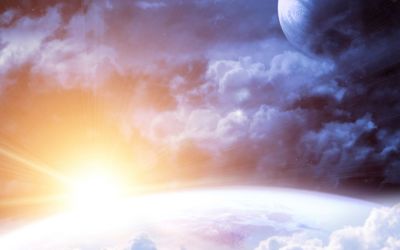 New Heavens and New Earth