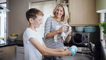 Parenting 101: Just How Do You Parent Anyway?