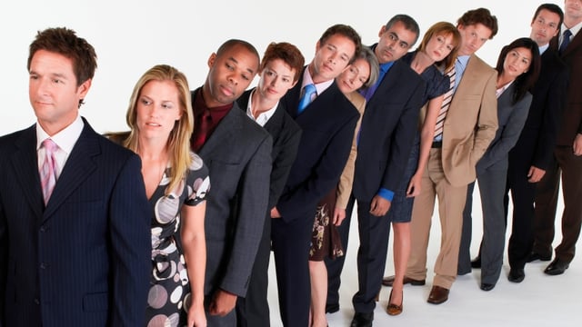 Patience Is a Virtue