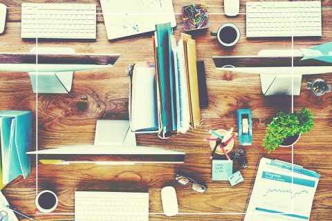 Christian Priorities: Putting God First