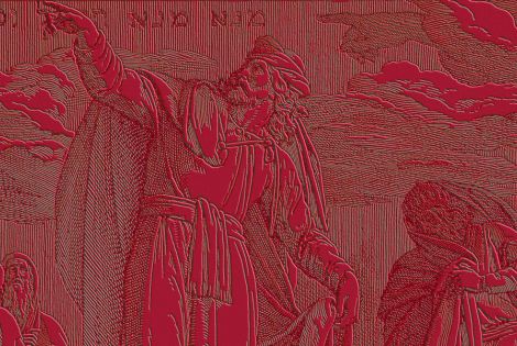 Read more about prophets in the Bible.