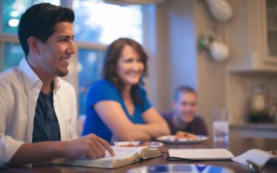 Proving the Bible by Applying It