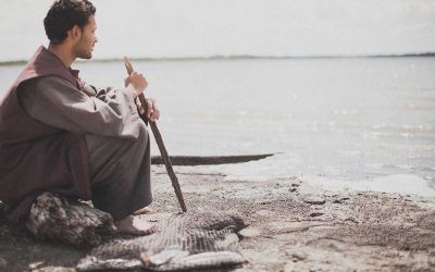 Messiahs Message: Repent