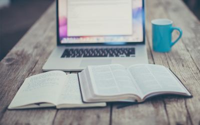 “Sanctify Them by Your Truth”