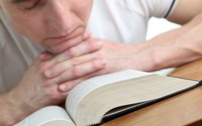 Scrapping the Excuses: 3 Strategies for Daily Prayer
