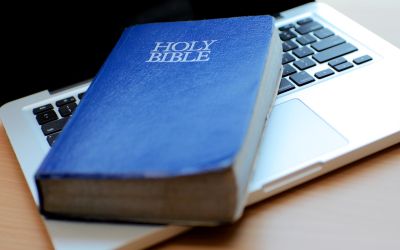 Searching for God, Part 2