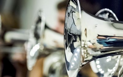 Seven Trumpets of Revelation