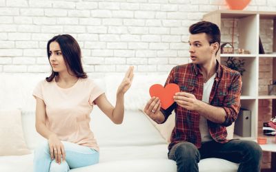 Should You Celebrate Valentine’s Day?