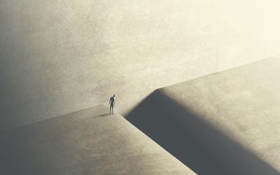 Sin Separates Us From God