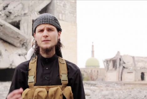 The New Face of Terrorism