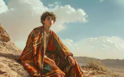 Lessons From the Life of Joseph