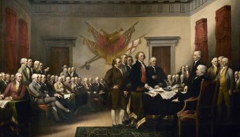 The 4th of July and the Bible