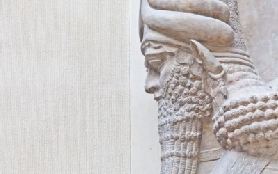 The Gospel According to Nebuchadnezzar