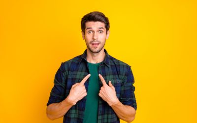 The Importance of Taking Responsibility