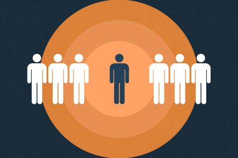 The Inescapable Power of Influence