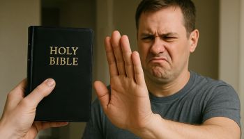 The Meaning of Hebrews 10:26: What Does It Mean to “Sin Willfully”? 
