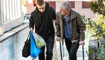 The Meaning of Philippians 2:3: Esteem Others Better? 
